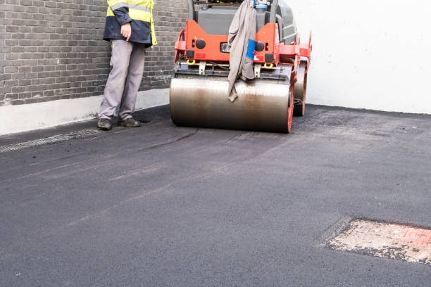 Best Driveway Maintenance Services  in Bryans Road, MD